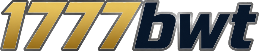 1777bwt লোগো